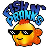 Fish 'N Pranks