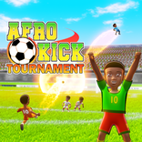 Afro Kick Tournament