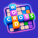 Cross Master: Word Puzzles APK