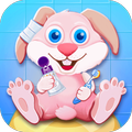 Animal Doctor Game: Pet Clinic