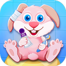 Animal Doctor Game: Pet Clinic APK