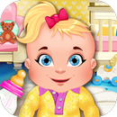 Baby Care: Babysitter Game APK