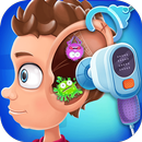 Children's Doctor: Ear Doctor APK