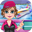 Kids Airport Game APK