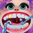 Doctor kids: Dentist Games APK