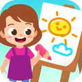Coloring Book For Kids