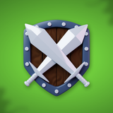Clash Commander: My Mini Army أيقونة