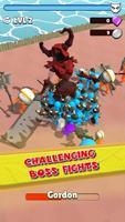 Clash Commander: My Mini Army تصوير الشاشة 2