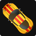 Car Dashing