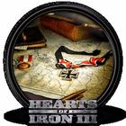 Hearts Iron IV Mobile icône