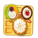 Candy Homeland APK