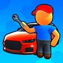 Car Factory APK