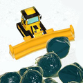 Trash Dozer