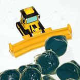 Trash Dozer
