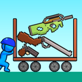 Gun Cart Battles