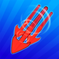 Harpoon Strike
