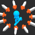 Orbit Blade