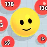 Growing Ball