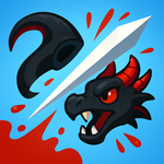 Slice King icon