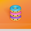 Pack'n'Donuts APK