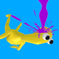 Ragdoll Shooting