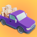 Merge Truck
