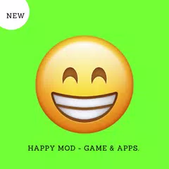 Tips Mod :- HappyMod (Happy Apps Guide)