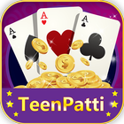 Hapy TeenPatti-icoon