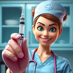 Idle Tycoon-Crazy Hospital Inc