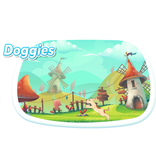 ”Doggies