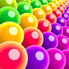 Color Sort 3D - Logic Puzzle आइकन