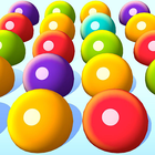 Color Sort 3D ícone