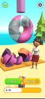 Color Sort 3D Cartaz