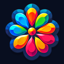 Bloom Blast - Coloring Puzzle APK