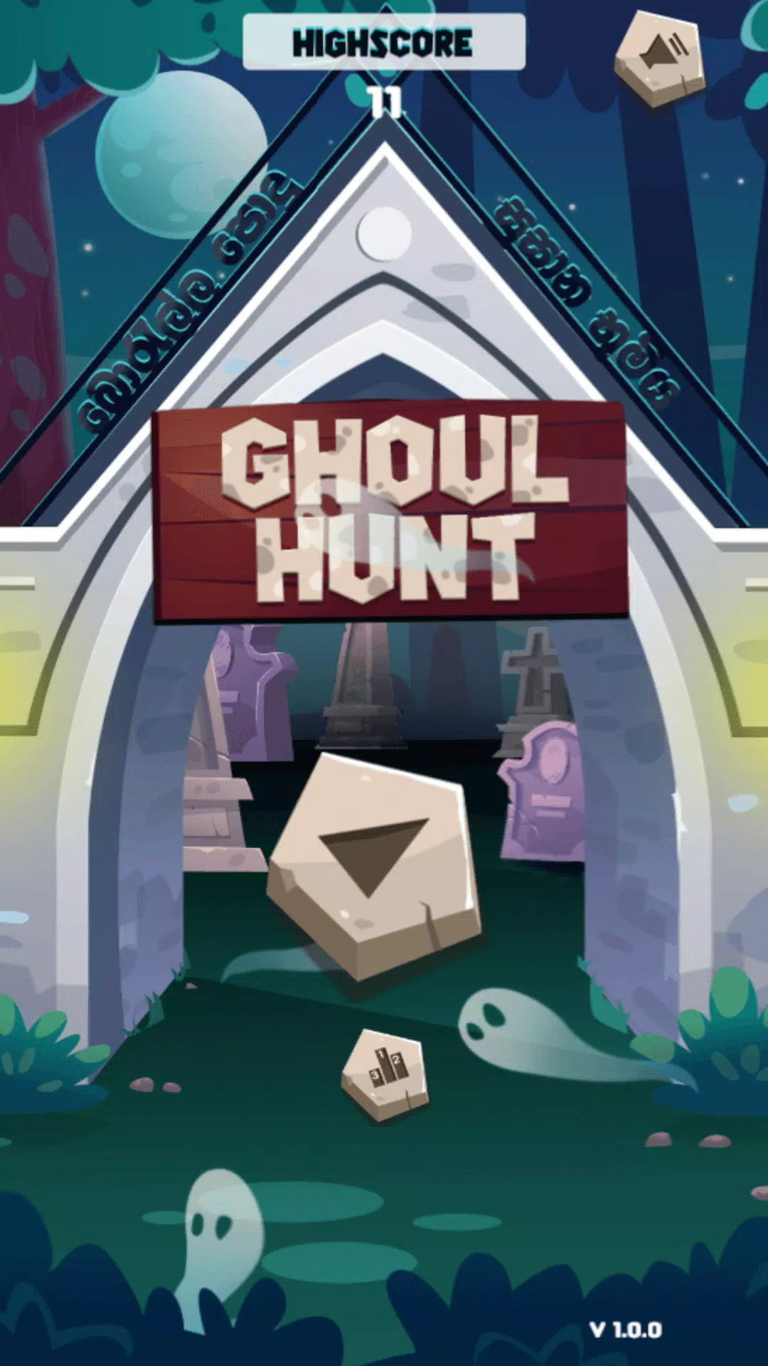 Ghoul Hunt