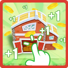 MergeTopia: Click & Merge City simgesi
