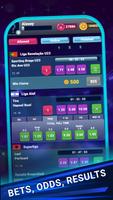 BetTrainer: Football Bets Odds Ekran Görüntüsü 3