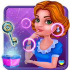 Mystic Quest: Find Differences biểu tượng