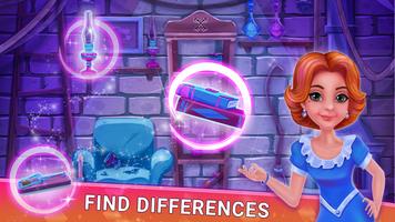 Mystic Quest: Find Differences bài đăng