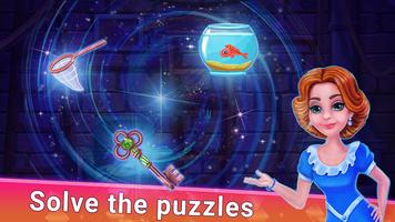 Mystic Quest: Find Differences ảnh chụp màn hình 2