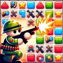 Match Soldier APK