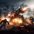 Merge and Raid