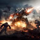 Merge and Raid APK