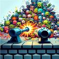 Monsters March