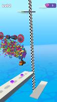 Balloons Higher syot layar 1