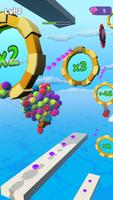 Balloons Higher syot layar 2