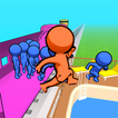 ”Kickoff Train
