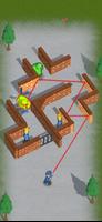 Rebound Shooter syot layar 1