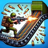 Supply Rush icon