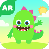 کوکب السعادة - تعليم للأطفال icon